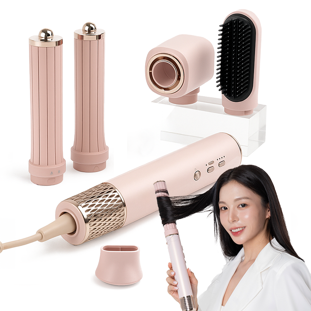 추천하는 다이슨에어랩 10종필수 구매 가이드