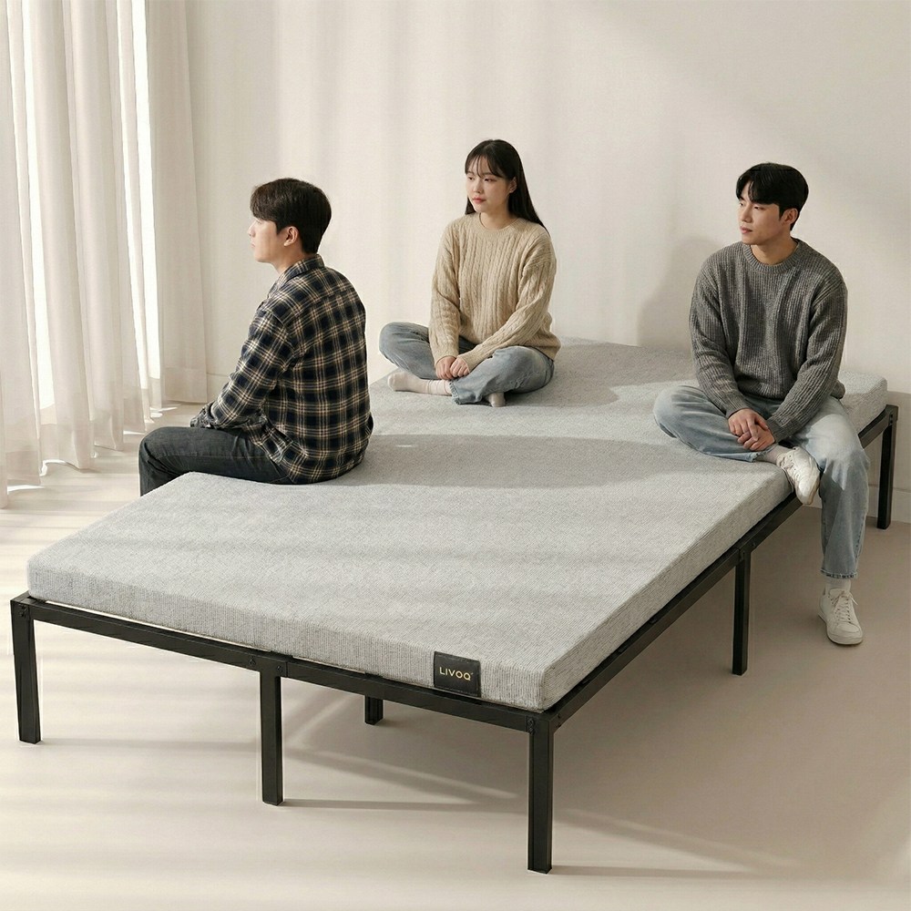 추천 인기 퀸침대프레임 10종 지금 구매하세요!
